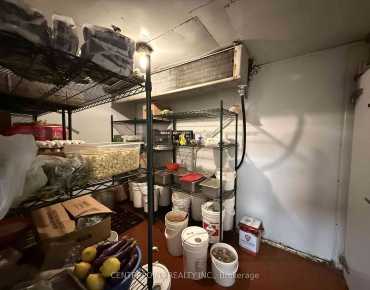 24 - 180 Steeles Ave W Crestwood-Springfarm-Yorkhill, Vaughan is zoned as Commercial with total area of 4800.00 sqft
