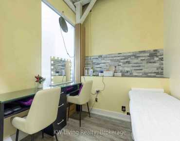 
2750 14th Ave Milliken Mills West is zoned as MC60 with total area of 2,438 sqft