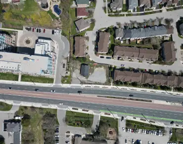 11575 Yonge St Jefferson, Richmond Hill is zoned as Commercial with total area of 0.32 sqft