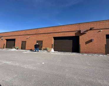 7181 Yonge St Grandview商业用地规划为商业地产物业占地325平方尺