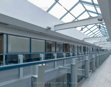 118 - 8901 Woodbine Ave Buttonville, Markham is zoned as Commercial Condo with total area of 3434.00 sqft