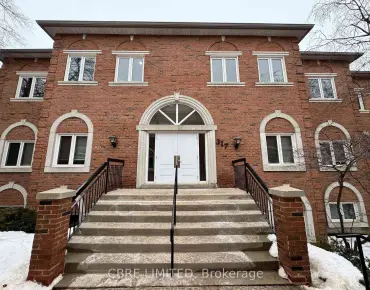 7191 Yonge St Thornhill is zoned as Professional off with total area of 2,569 sqft
