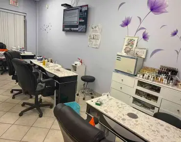 1A - 5694 Hwy 7 Ave E Bullock, Markham is zoned as Commercial with total area of 2000.00 sqft