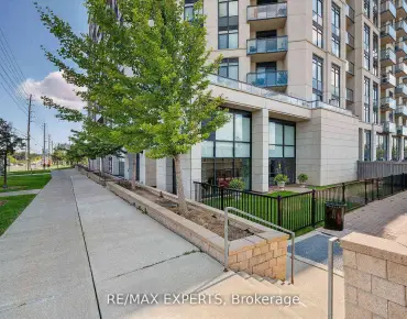 6 - 12 Woodstream Blvd Vaughan Grove, Vaughan is zoned as Commercial with total area of 1580.00 sqft