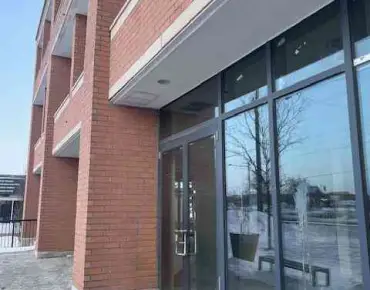 2 - 11611 Yonge St Jefferson, Richmond Hill is zoned as Regional mixed u with total area of 933.00 sqft