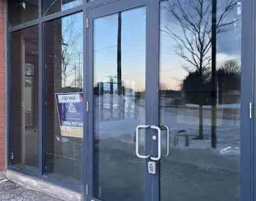 3 - 11611 Yonge St Jefferson, Richmond Hill is zoned as Regional mixed u with total area of 667.00 sqft