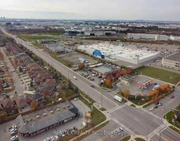 Mcnicoll Ave Milliken is zoned as Commercial with total area of 1,337 sqft