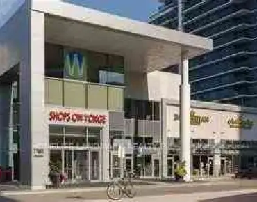 187 - 7181 Yonge St E Thornhill, Markham is zoned as Retail &Service with total area of 276.00 sqft