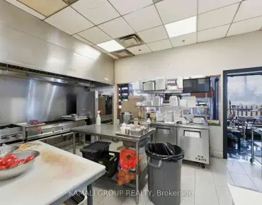 20 - 10815 Bathurst St N Westbrook, Richmond Hill is zoned as NC with total area of 2700.00 sqft