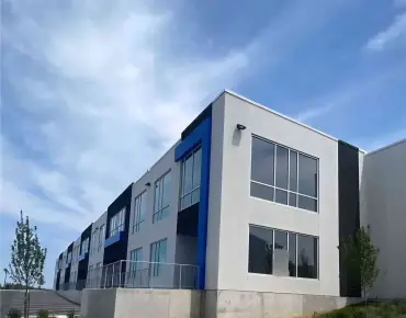 1 - 10952 Woodbine Ave Victoria Square, Markham is zoned as Business Park with total area of 3400.00 sqft