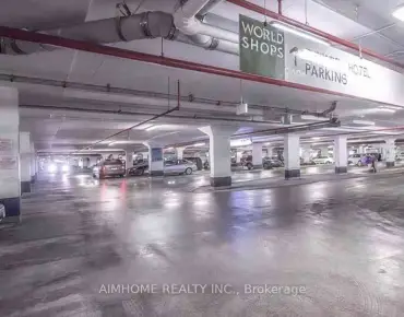 299 - 7181 Yonge St Thornhill, Markham is zoned as Hospitality/ Foo with total area of 635.00 sqft