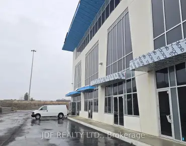 6 - 435 Cityview Blvd Vellore Village, Vaughan is zoned as EM1 with total area of 3387.00 sqft
