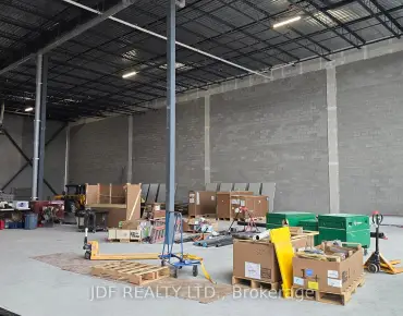 4 - 435 Cityview Blvd Vellore Village, Vaughan is zoned as EM1 with total area of 3752.00 sqft
