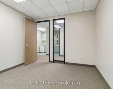 10-11 - 242 Applewood Cres Concord, Vaughan is zoned as EM1 with total area of 8661.00 sqft
