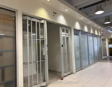 44 - 7181 Yonge St Grandview, Markham is zoned as Commercial with total area of 294.00 sqft