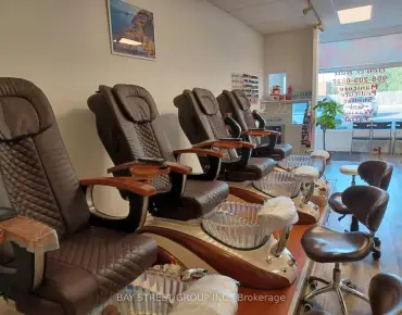 18 - 6545 Hwy 7 Way E Sherwood-Amberglen, Markham is zoned as Commercial with total area of 888.00 sqft