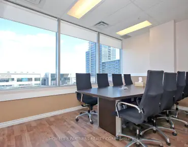 305 - 7191 Yonge St Grandview, Markham is zoned as Commercial with total area of 762.00 sqft