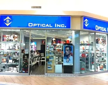 198 - 3255 Highway 7 N/A E Buttonville, Markham is zoned as Commercial Retai with total area of 705.00 sqft