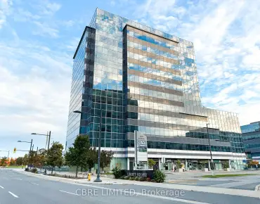 Unit - 3601 Highway 7 N/A E Unionville, Markham is zoned as Office with total area of 1644.00 sqft