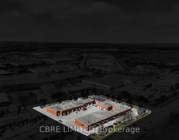 Unit - 75 Fernstaff Crt Concord, Vaughan is zoned as EM1-142 with total area of 2770.00 sqft