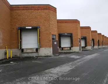 Unit - 84 Citation Dr Concord, Vaughan is zoned as EM2 - 142 with total area of 3780.00 sqft