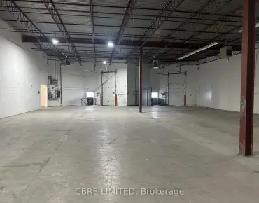 Unit - 84 Citation Dr Concord, Vaughan is zoned as EM2 - 142 with total area of 7550.00 sqft