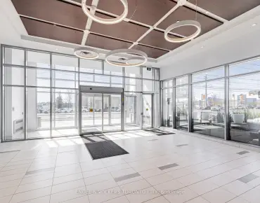 231 - 7777 Weston Rd Vaughan Corporate Centre, Vaughan is zoned as C2 - VOP