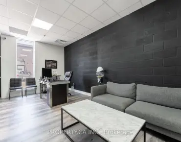 B4 - 311 Bowes Rd Concord, Vaughan is zoned as E M2 with total area of 2687.00 sqft