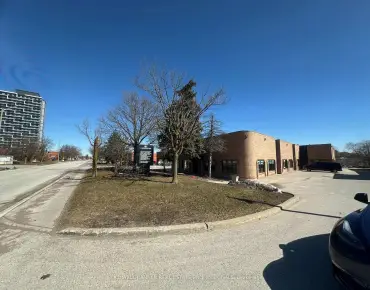 1 - 91 Anderson Ave Greensborough, Markham is zoned as M. IC (Select In with total area of 1055.00 sqft