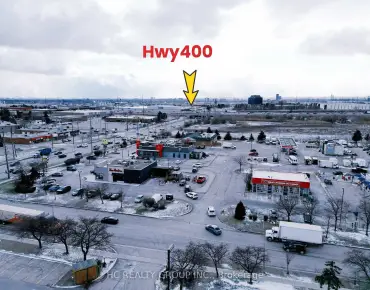 16 - 3300 Steeles Ave W Concord, Vaughan is zoned as Industrial Condo with total area of 1585.00 sqft