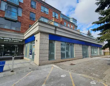 7398 Yonge St Crestwood-Springfarm-Yorkhill, Vaughan is zoned as Commercial - Fin with total area of 5979.00 sqft