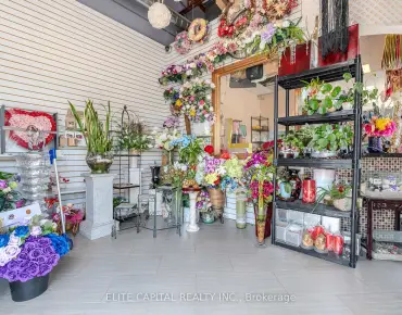 19 - 290 Yorktech Dr Buttonville, Markham is zoned as EMP-GE with total area of 824.00 sqft