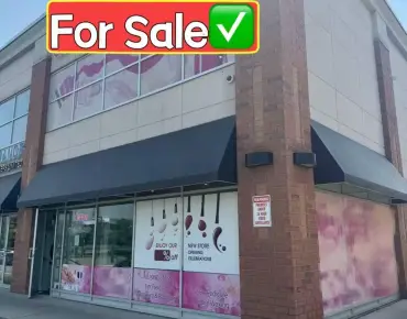 99 - 160 New Delhi Dr Cedarwood, Markham is zoned as Commercial with total area of 1057.00 sqft