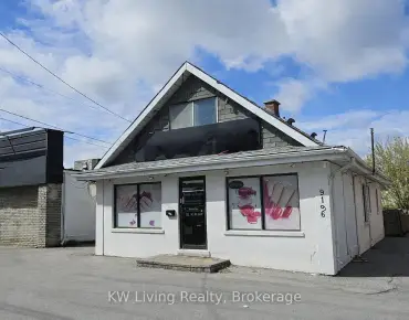 9196 Yonge St South Richvale, Richmond Hill is zoned as GC1 with total area of 1040.00 sqft