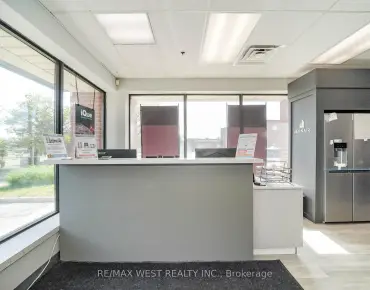 4 - 176 Bullock Dr Bullock, Markham is zoned as EMP-SE by-law 20 with total area of 1137.00 sqft