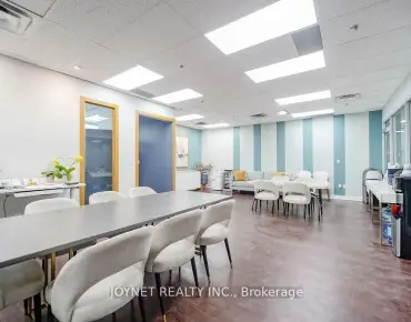 290 - 505 Highway 7 Rd E Commerce Valley, Markham is zoned as Commercial with total area of 510.00 sqft
