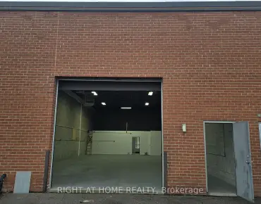 47 - 101 Freshway Dr Concord, Vaughan is zoned as EM2 with total area of 2627.00 sqft