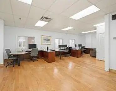 201 - 335 Renfrew Dr Buttonville, Markham is zoned as MC60 with total area of 1824.00 sqft