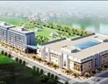 
41 Britain St Moss Park is zoned as Commercial/Residential with total area of 15,000 sqft