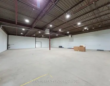 Units - 311 Bowes Rd Concord, Vaughan is zoned as Em2 with total area of 8160.00 sqft