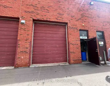 12 - 2800 John St Milliken Mills West, Markham is zoned as EMP-GE with total area of 2915.00 sqft