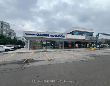 7 - 7077 Bathurst St Crestwood-Springfarm-Yorkhill, Vaughan is zoned as Commercial with total area of 560.00 sqft