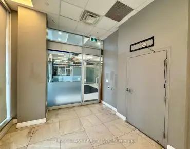 122 - 3621 Highway 7 N/A E Unionville, Markham is zoned as MC90 with total area of 669.00 sqft
