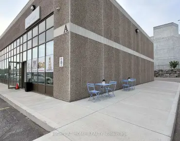 A17 - 1550 16TH Ave Headford Business Park, Richmond Hill is zoned as COMMERCIAL with total area of 1243.00 sqft