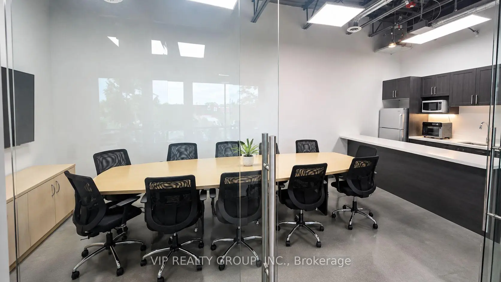 Markham commercial real estate