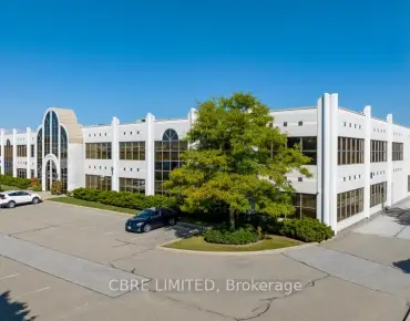 123 Ashbridge Circ West Woodbridge, Vaughan is zoned as EMU with total area of 116968.00 sqft