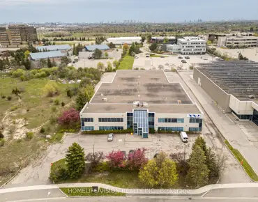 25 Minthorn Blvd Thornhill, Markham is zoned as M.C. (40%) with total area of 43410.00 sqft