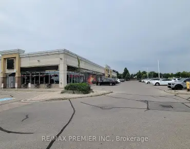 1 - 1200 Highway 7 N/A Patterson, Vaughan is zoned as Commercial with total area of 1633.00 sqft