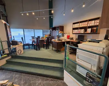 34 - 70 East Beaver Creek Rd Beaver Creek Business Park, Richmond Hill is zoned as MC-1 with total area of 1776.00 sqft