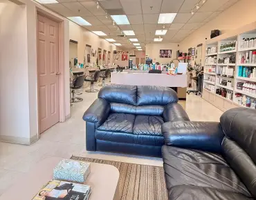 7313 Woodbine Ave E Milliken Mills West, Markham is zoned as Commercial with total area of  sqft
